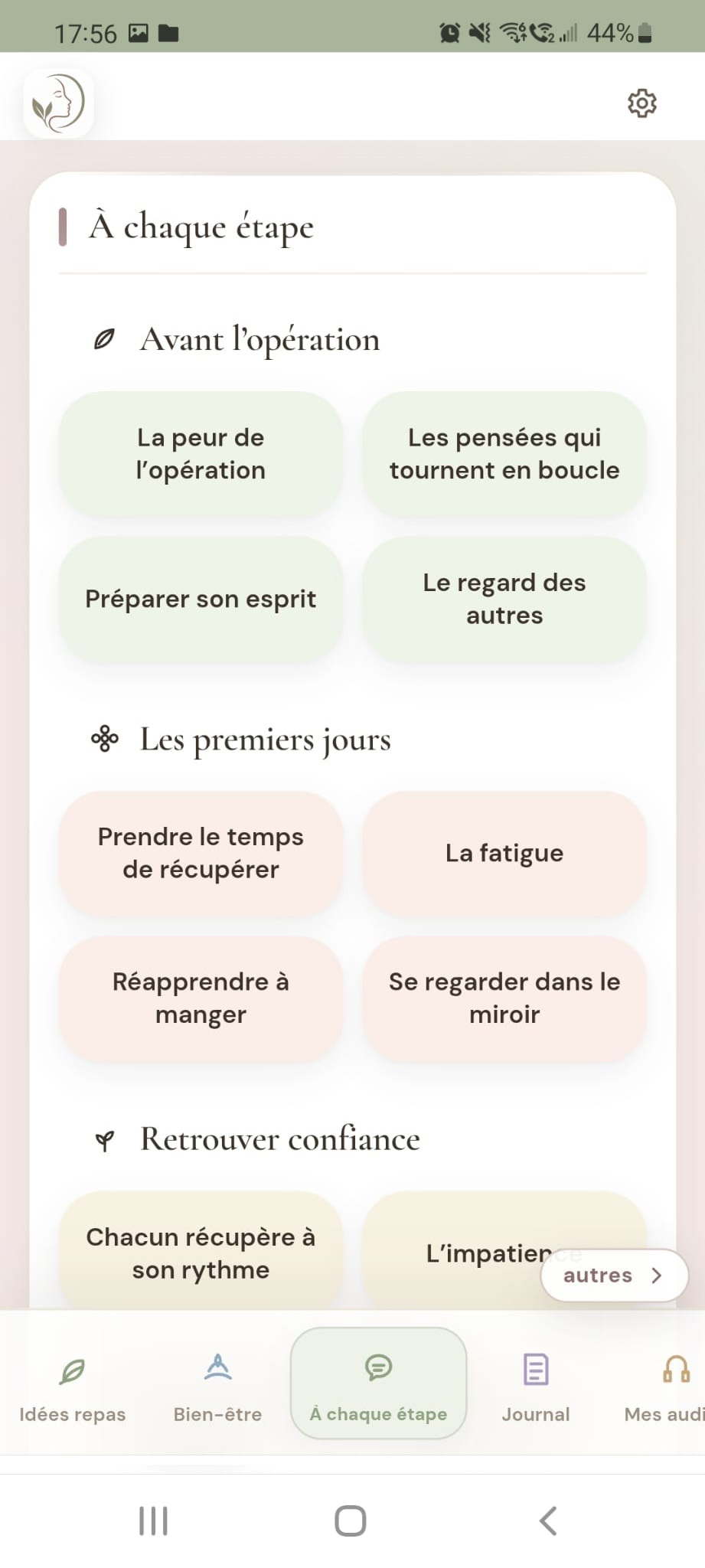Conseils Néovia pour les différentes étapes d’un parcours de chirurgie maxillo-faciale